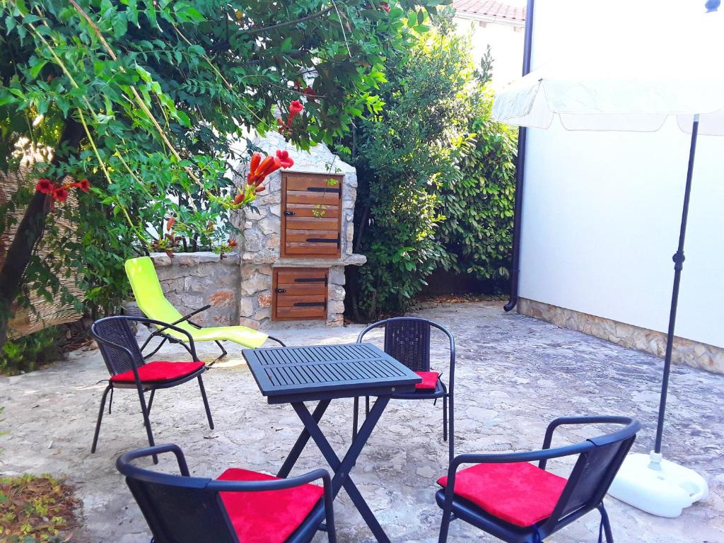Apartmani Juliška photo 1