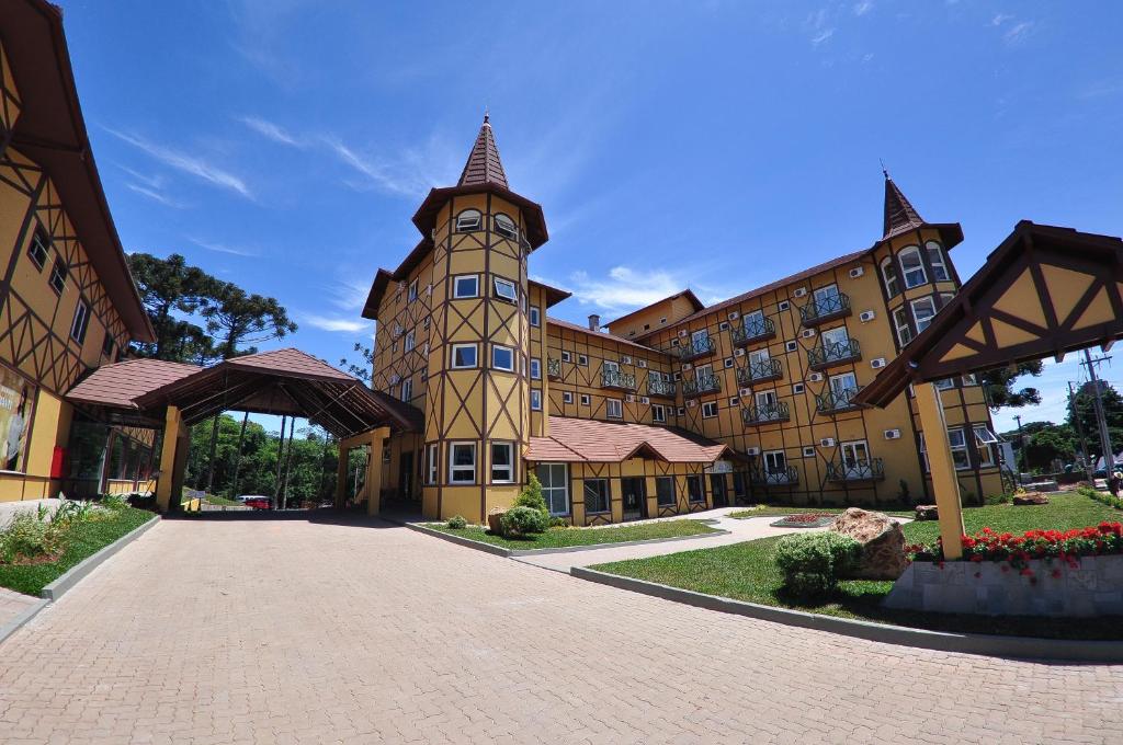 Rothenburg Hotel photo 1