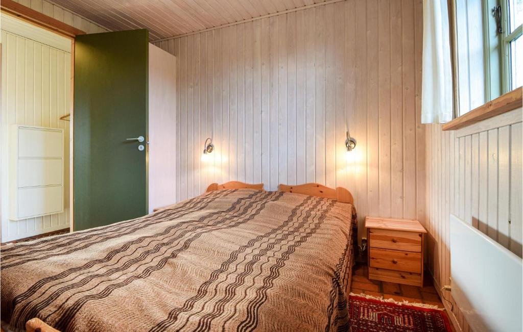 Beautiful Home In Brenderup Fyn With 3 Bedrooms, Sauna And Wifi photo 1