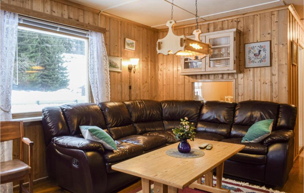 Fjellbu photo 3