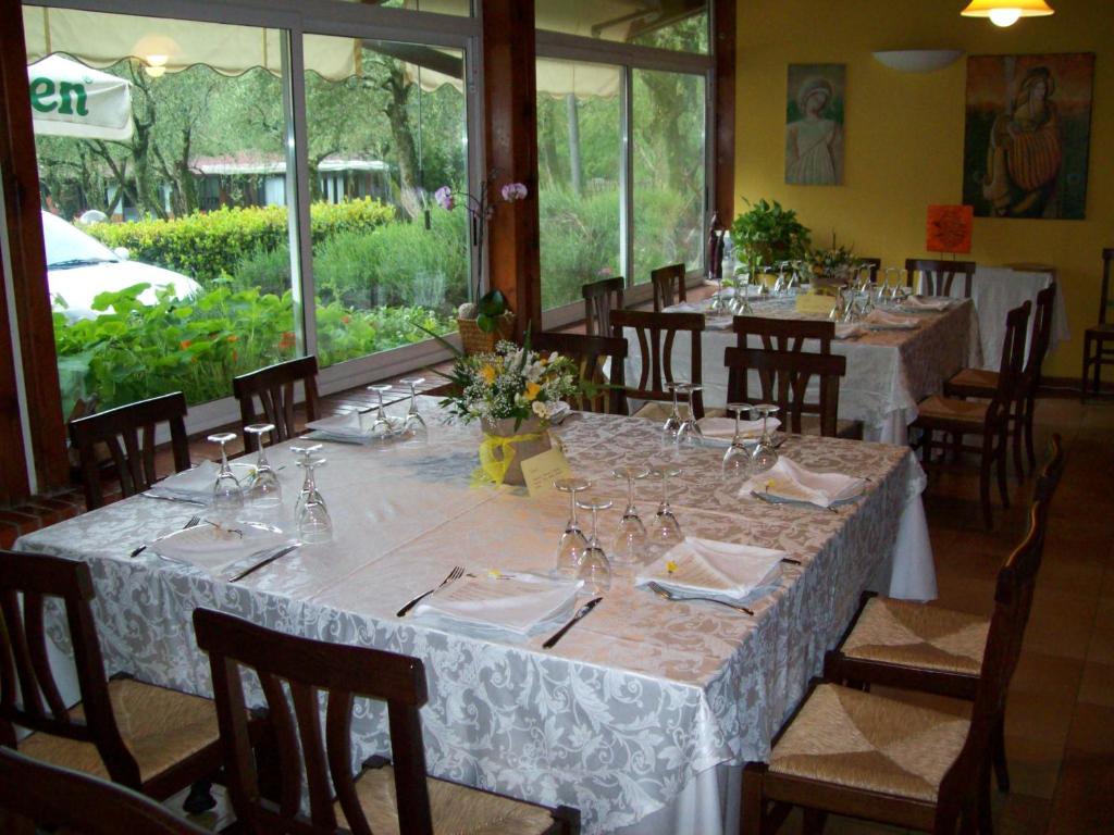 Gli Ulivi Bed & breakfast photo 3