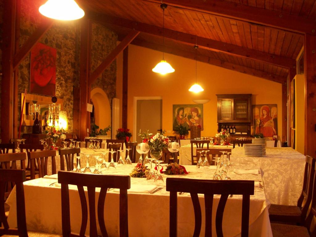 Gli Ulivi Bed & breakfast photo 2