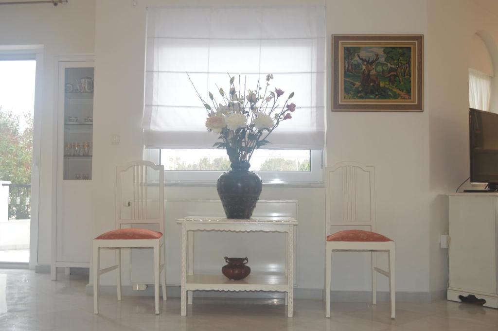 Lux 3-bedroom Villa - L&L Refuge photo 4
