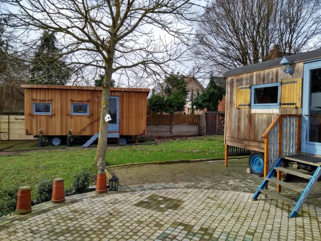 B&B Dream On Wheels photo 2