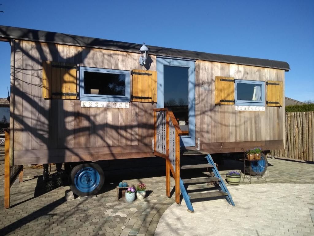 B&B Dream On Wheels photo 3