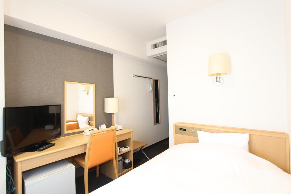 HOTEL BB fast Yonezawa photo 4