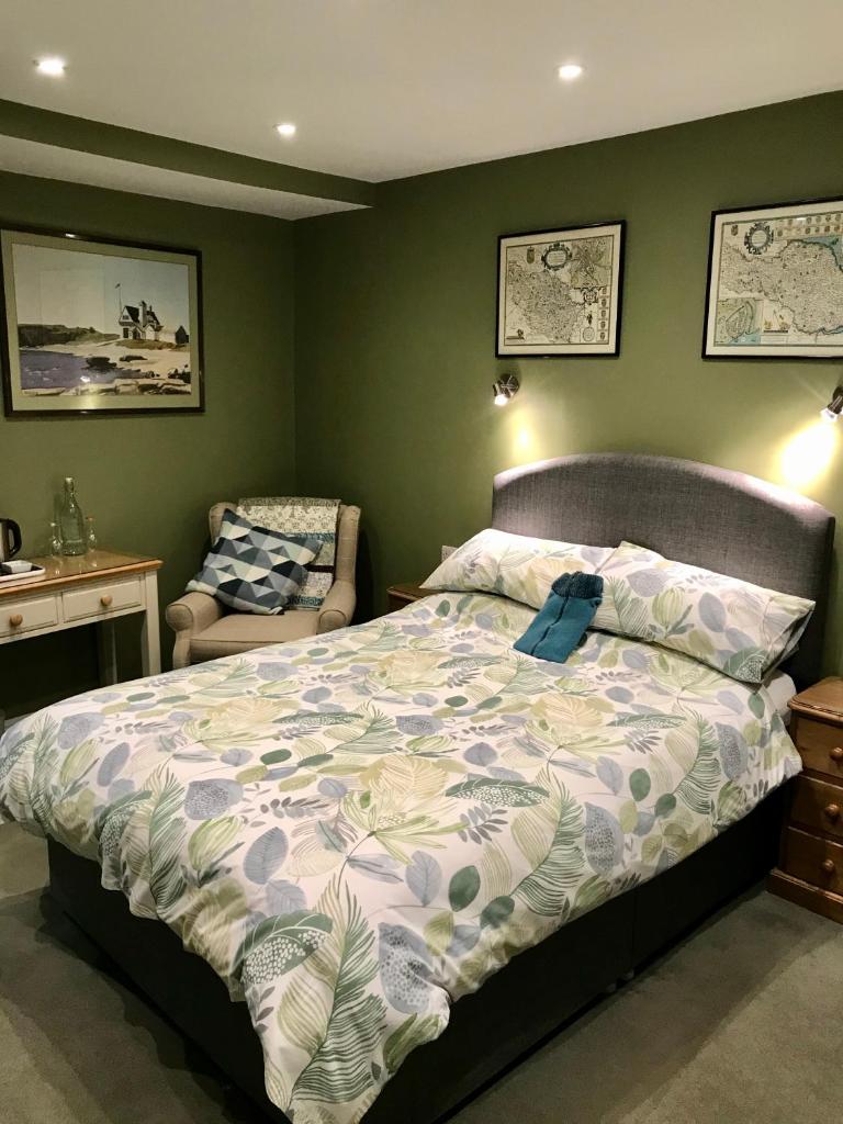 Dairy Guest House photo 3