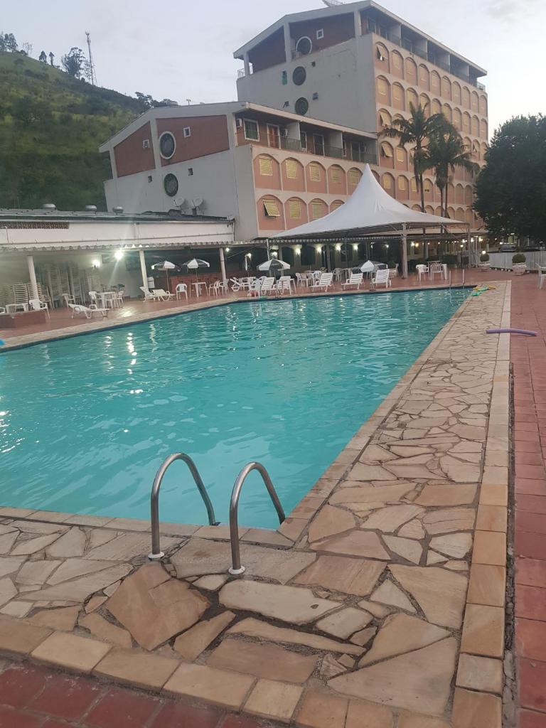 Flat Hotel Cavalinho Branco photo 2