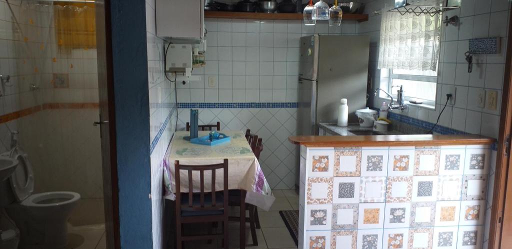 CASA DE FÉRIAS EM MARESIAS photo 4