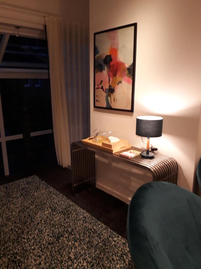 Vakantiewoning BC Bed en Comfort photo 4