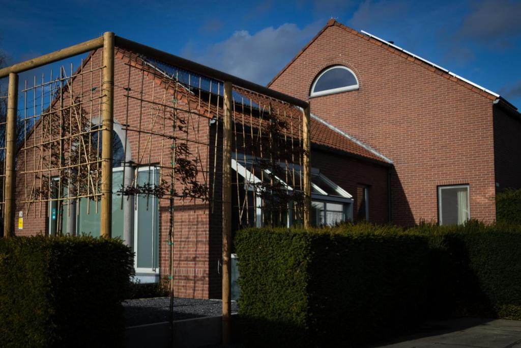 Vakantiewoning BC Bed en Comfort photo 2
