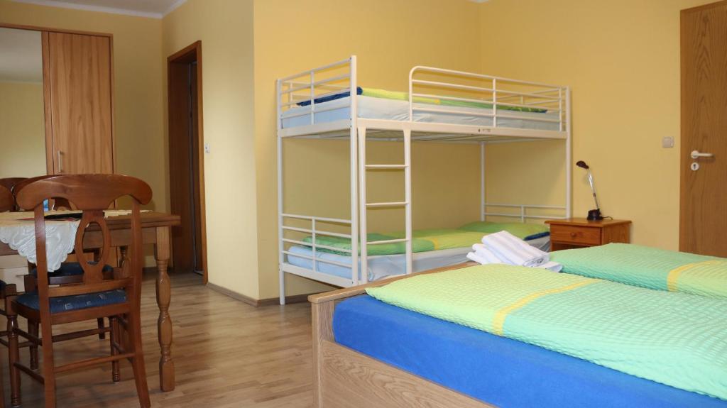 Logia Hotel garni photo 1