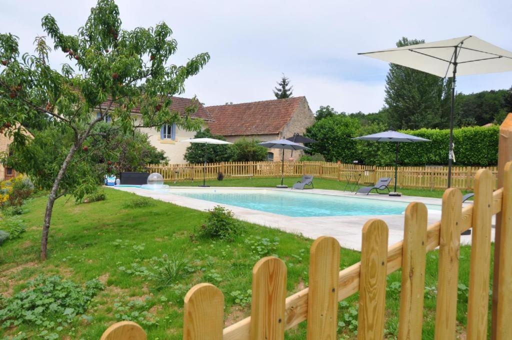 gîtes les 7 roches 4 personnes photo 2