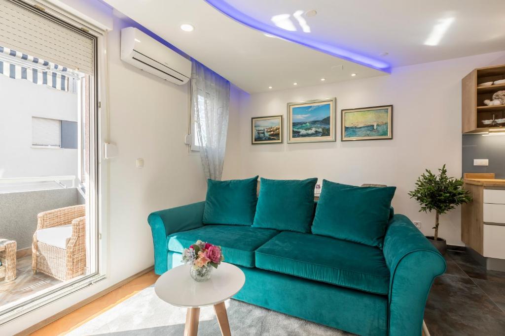 Noemi Luxury Apartment