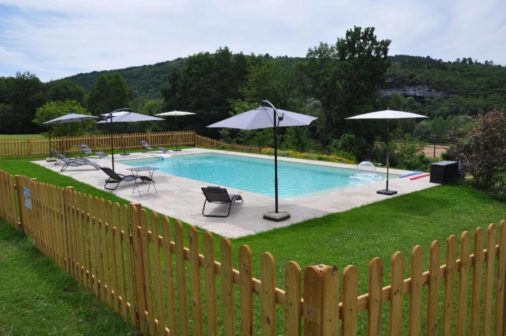 gîtes les 7 roches 4 personnes