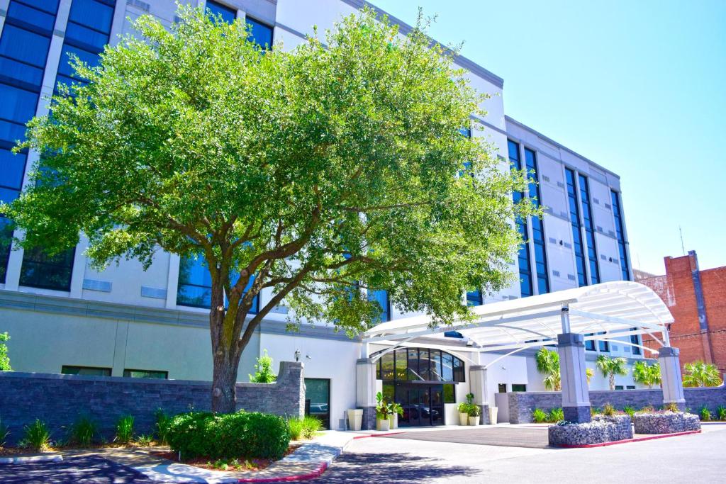 Holiday Inn Alexandria - Downtown, an IHG Hotel photo 3