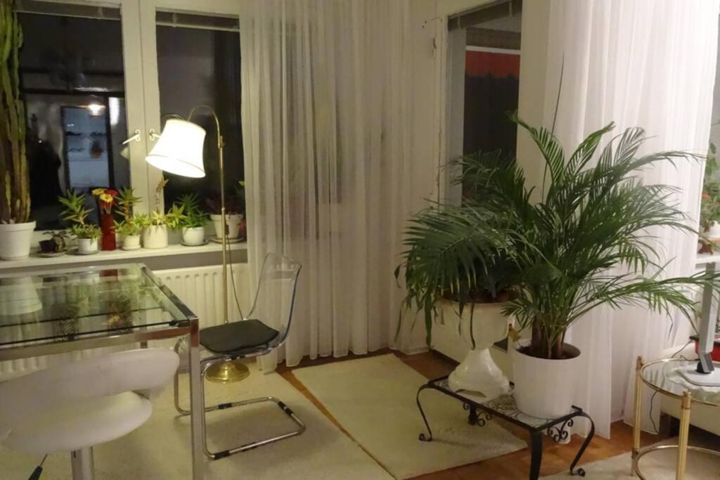 Schöne, ruhige Wohnung in Berlin-Steglitz photo 1