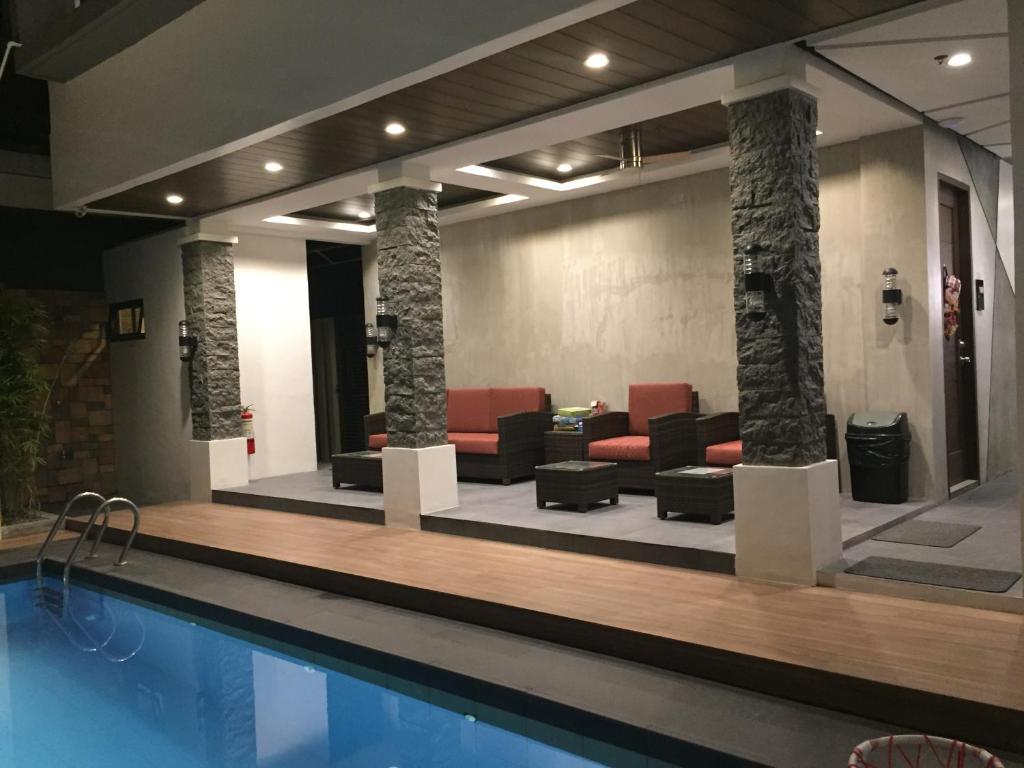 Andeo Suites photo 2