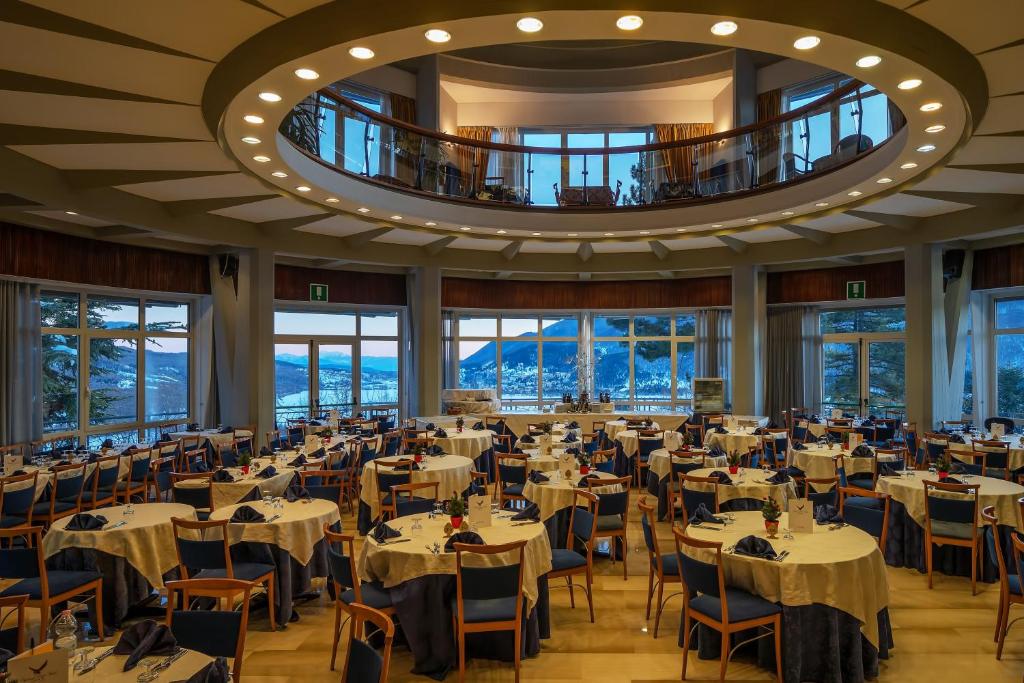 Cipriani Park Hotel photo 2