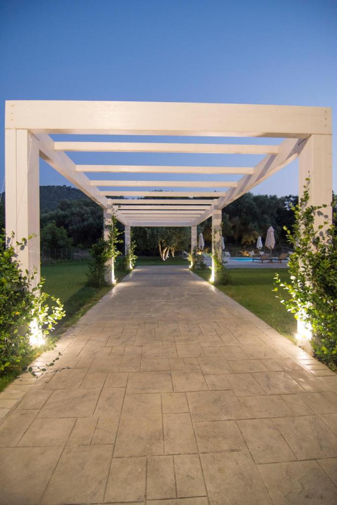 Olivista Boutique Hotel photo 1