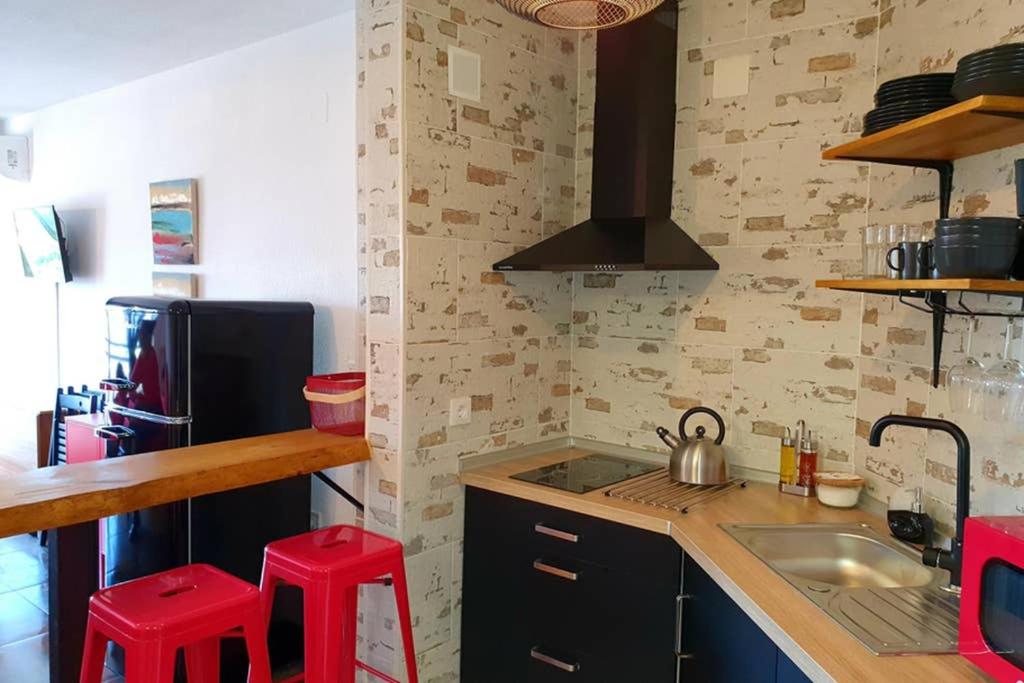 Arabia`s Loft II Nuevo Portil photo 1