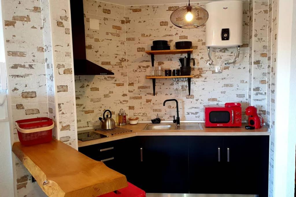 Arabia`s Loft II Nuevo Portil photo 2