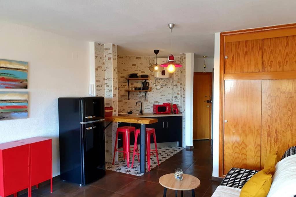 Arabia`s Loft II Nuevo Portil photo 3