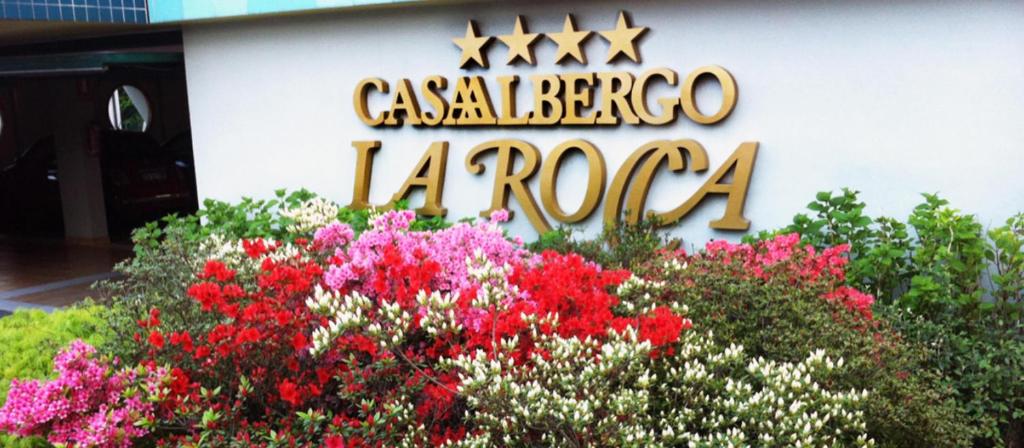 Casaalbergo La Rocca photo 3