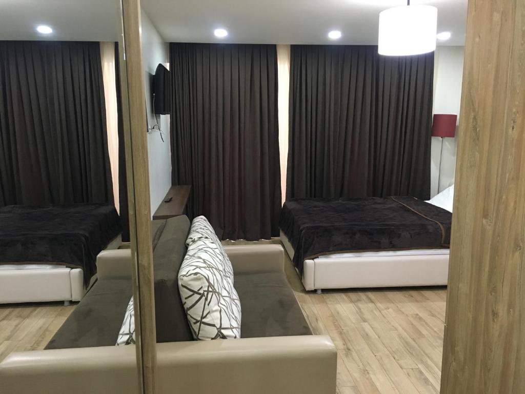 Apartment 528 Orbi Palace photo 1