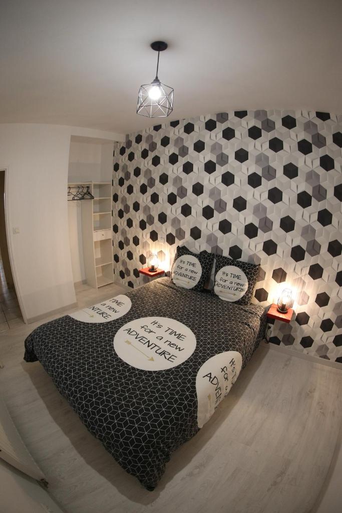 Sympathique logement en centre ville photo 4