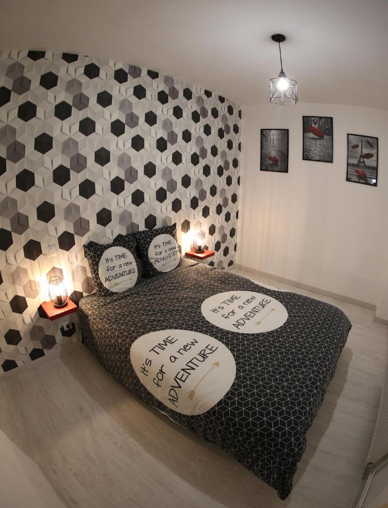 Sympathique logement en centre ville photo 3