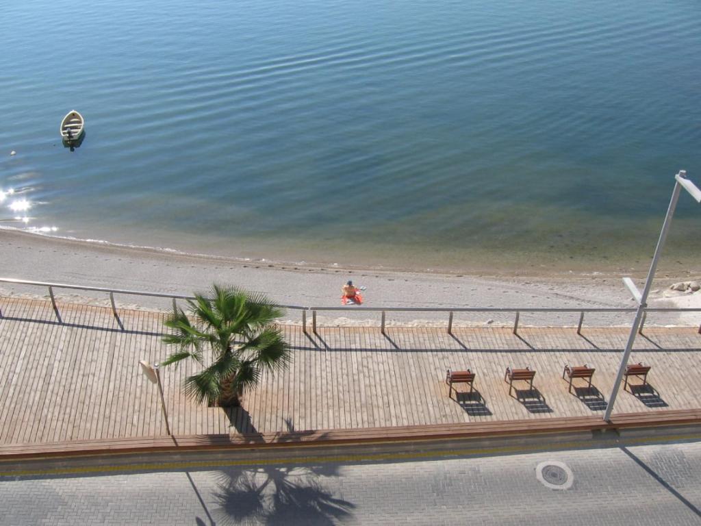 1ª LINEA DE MAR CON VISTA FANTÁSTICA photo 2
