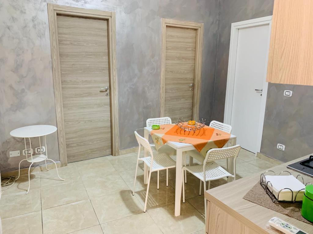Casa Vacanze San Nicolò photo 2