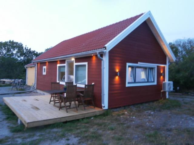 Stuga på Hasslö photo 1