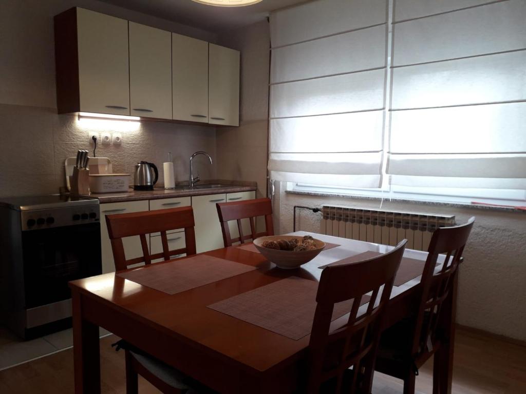 Apartment Upper Town photo 4