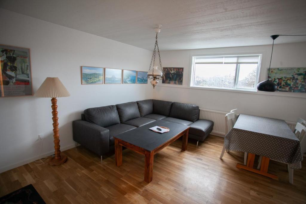 Tórshavn Apartment - In The Center photo 1