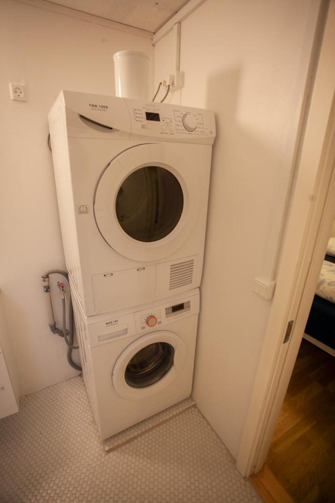 Tórshavn Apartment - In The Center photo 2