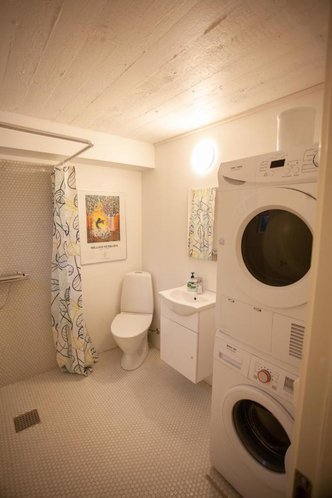 Tórshavn Apartment - In The Center photo 4