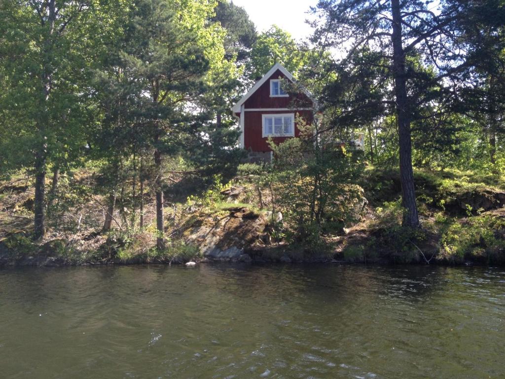 Sjöstuga vid Bunn Gränna - Uddastugan photo 4