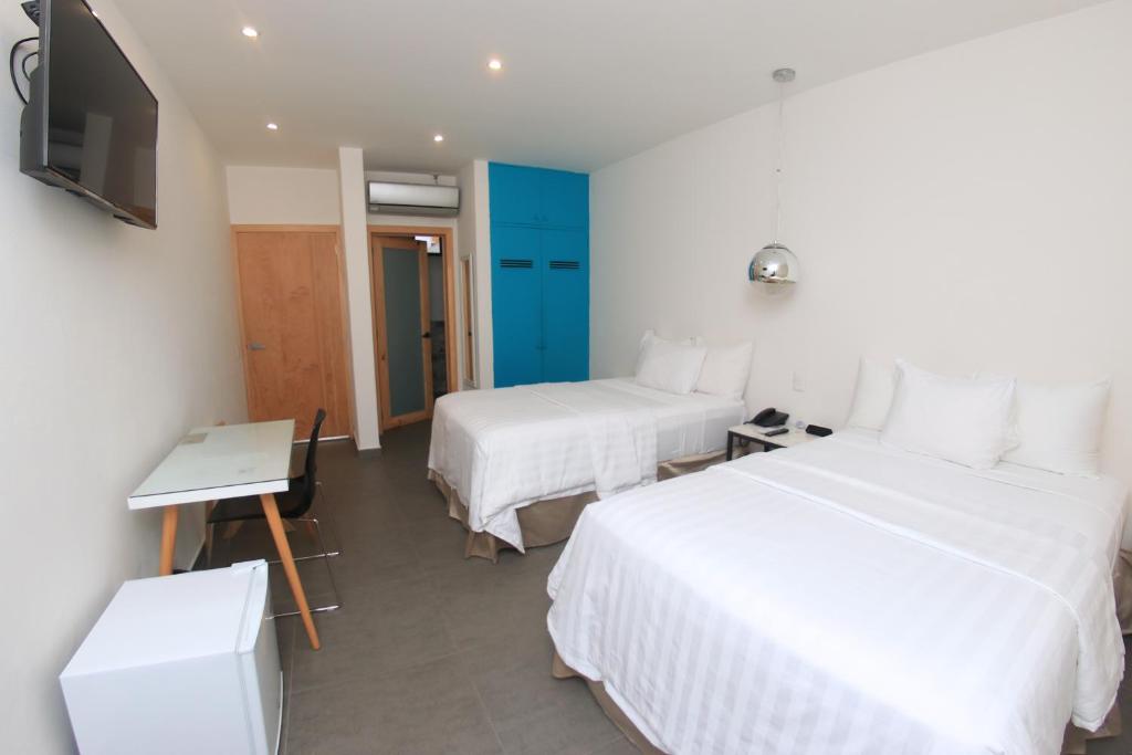 Kaleo Hotel Boutique photo 2