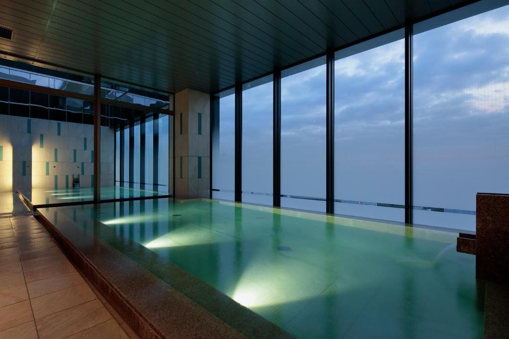 Candeo Hotels Omiya photo 3