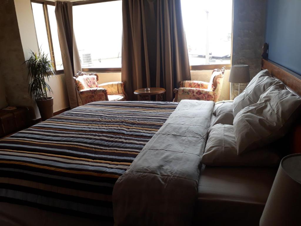 Karavella Vintage Apartment photo 2