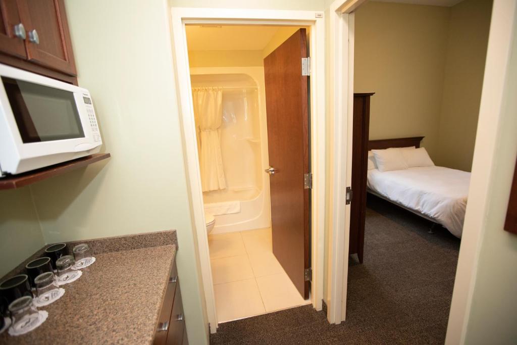 StFX University Summer Hotel photo 4