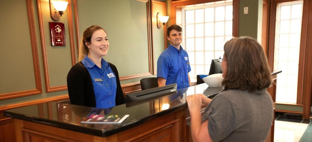 StFX University Summer Hotel photo 3