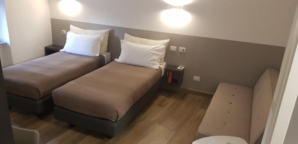 Sarzana's Rooms photo 3