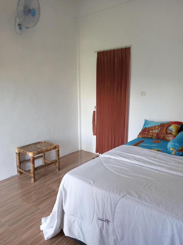 Ramdan Homestay