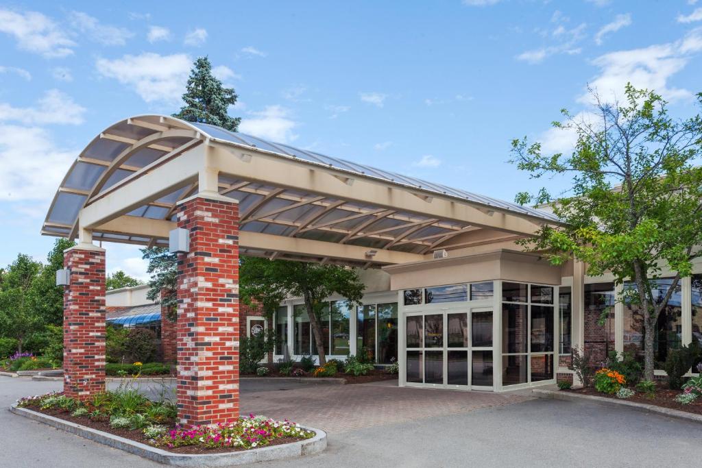 Holiday Inn Bangor, an IHG Hotel image