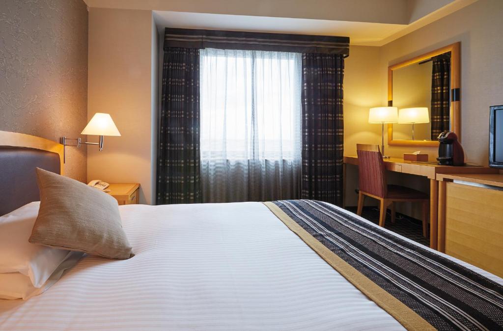 Royal Pines Hotel Urawa photo 4
