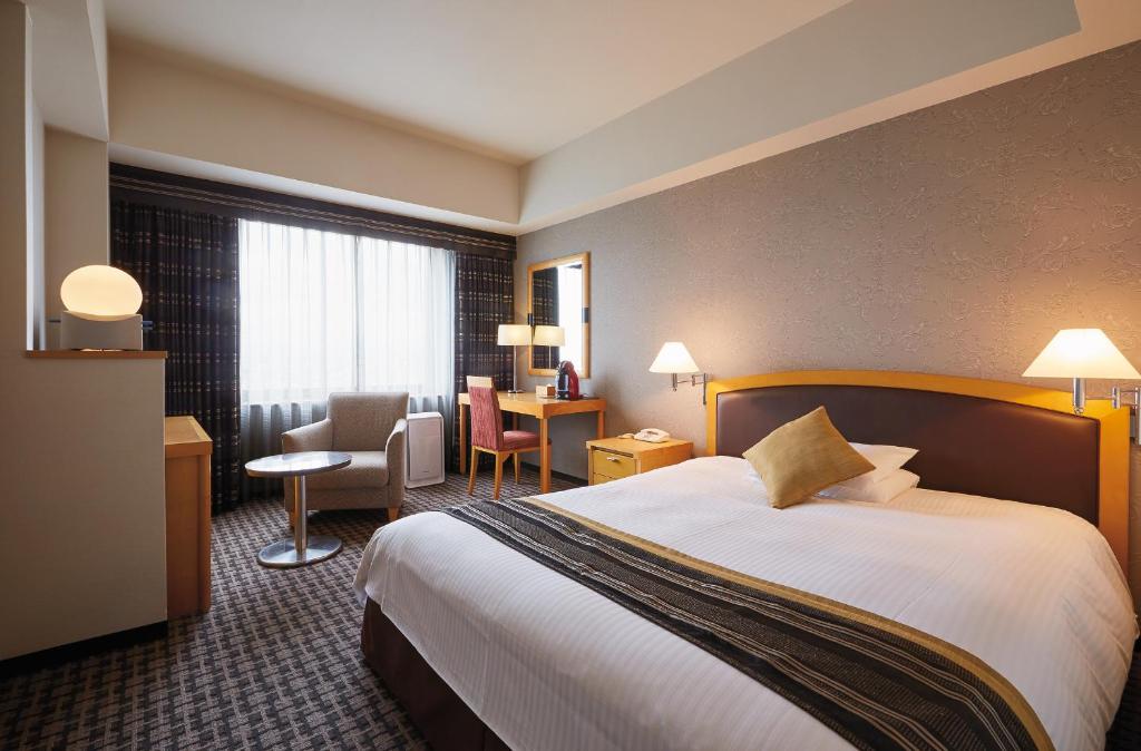 Royal Pines Hotel Urawa photo 3