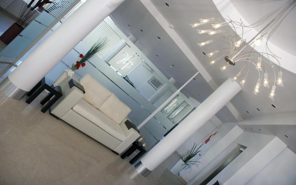 Hotel Polans photo 1